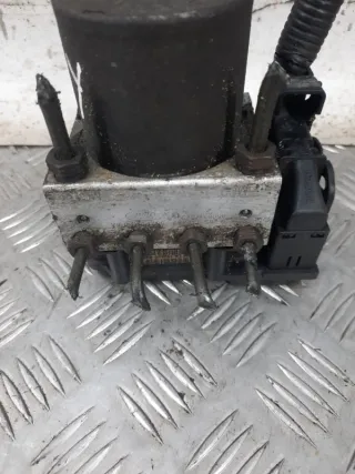5S712M110AA Блок ABS Ford Mondeo 3 Арт 42571, вид 4