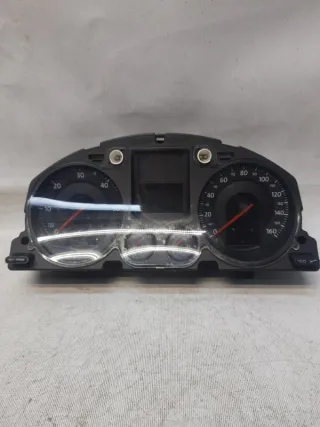 3c0920960k Щиток приборов (приборная панель) Volkswagen Passat B6 Арт 42664, вид 1