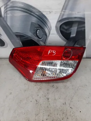  Фонарь задний левый Hyundai i10 2 Арт 42714, вид 1
