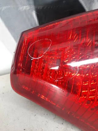  Фонарь задний левый Hyundai i10 2 Арт 42714, вид 2