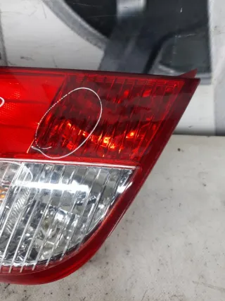  Фонарь задний левый Hyundai i10 2 Арт 42714, вид 5