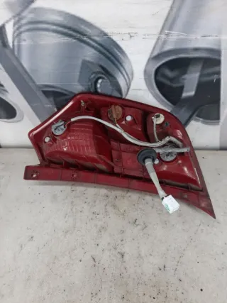  Фонарь задний левый Hyundai i10 2 Арт 42714, вид 7