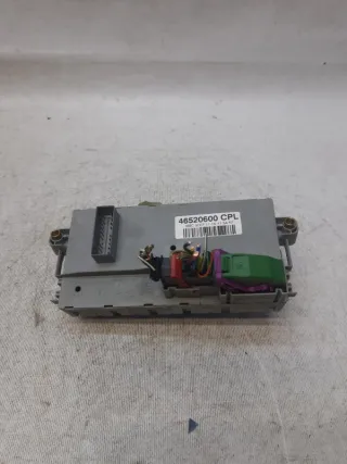 51770486 Блок предохранителей Fiat Doblo 1 Арт 42718, вид 7
