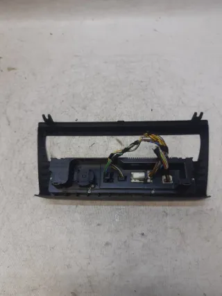 64113426630 Блок управления печки/климат-контроля BMW X3 E83 Арт 42739, вид 5
