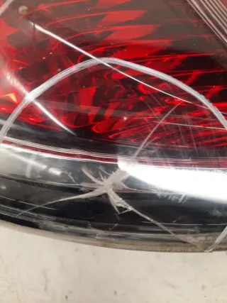  Фонарь задний левый Mazda 6 3 Арт 42741, вид 3