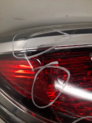  Фонарь задний левый Mazda 6 3 Арт 42741, вид 4