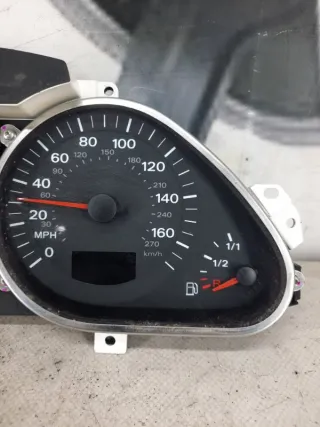 4F0920951 Щиток приборов (приборная панель) Audi A6 C6 (S6,RS6) Арт 42745, вид 4