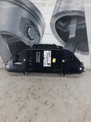 4F0920951 Щиток приборов (приборная панель) Audi A6 C6 (S6,RS6) Арт 42745, вид 5