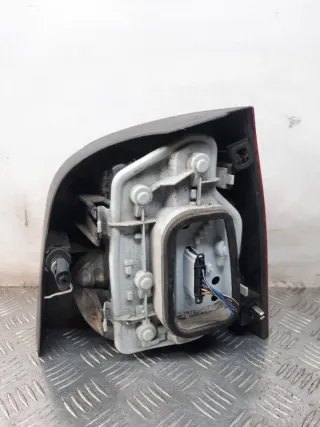 6Q6945095G Фонарь задний левый Volkswagen Polo 4 Арт 42764, вид 3