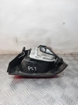 6Q6945095G Фонарь задний левый Volkswagen Polo 4 Арт 42764, вид 5