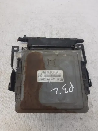 03g906018as Блок управления двигателем Volkswagen Passat B6 Арт 42797, вид 1