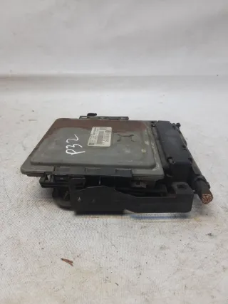 03g906018as Блок управления двигателем Volkswagen Passat B6 Арт 42797, вид 3