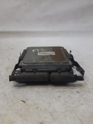 03g906018as Блок управления двигателем Volkswagen Passat B6 Арт 42797, вид 4