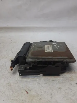 03g906018as Блок управления двигателем Volkswagen Passat B6 Арт 42797, вид 5