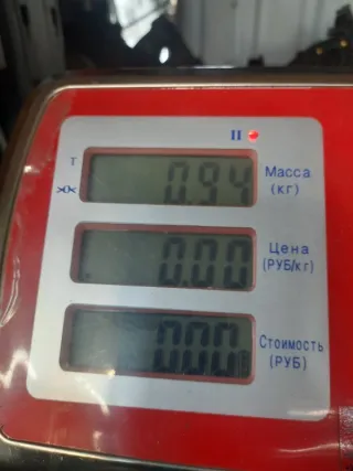 3424691 Монитор BMW X3 E83 Арт 42810, вид 11