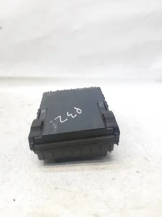 1k0937132f Блок предохранителей Volkswagen Passat B6 Арт 42813, вид 2
