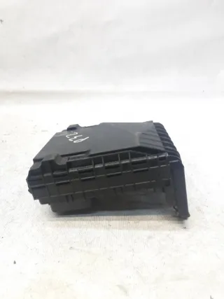 1k0937132f Блок предохранителей Volkswagen Passat B6 Арт 42813, вид 3