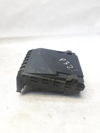 1k0937132f Блок предохранителей Volkswagen Passat B6 Арт 42813, вид 5