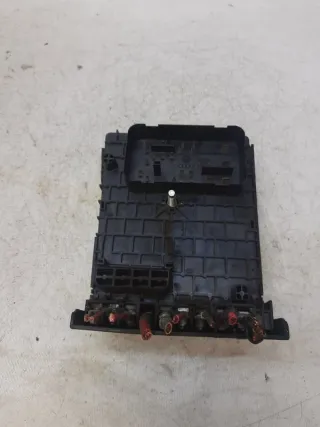 1k0937132f Блок предохранителей Volkswagen Passat B6 Арт 42813, вид 6