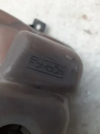 6g918k218 Бачок расширительный Ford Galaxy 2 restailing Арт 42964, вид 7
