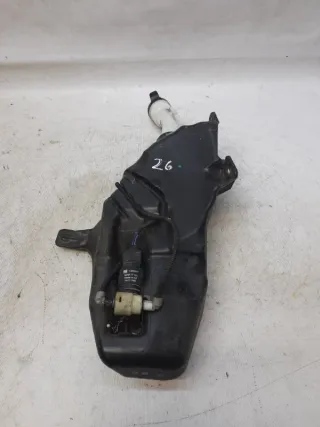 13260579 Бачок омывателя Opel Astra J Арт 42975, вид 1