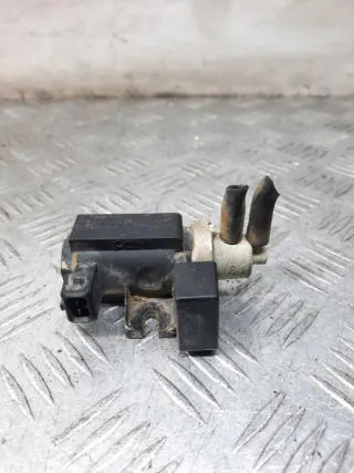72190339 Клапан воздушный Opel Astra H Арт 43013, вид 1