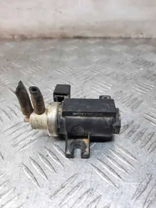 72190339 Клапан воздушный Opel Astra H Арт 43013, вид 3