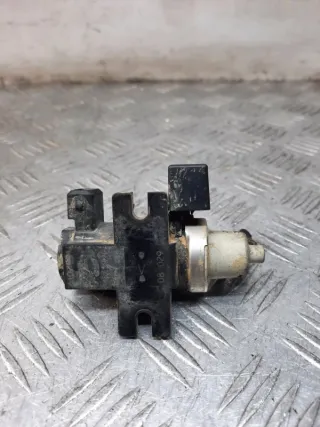 72190339 Клапан воздушный Opel Astra H Арт 43013, вид 5
