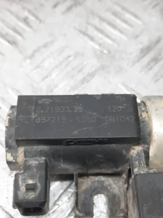 72190339 Клапан воздушный Opel Astra H Арт 43013, вид 6
