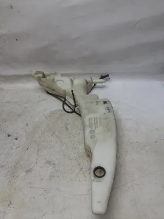 xs4117618bh Бачок омывателя Ford Focus 1 Арт 43030, вид 4