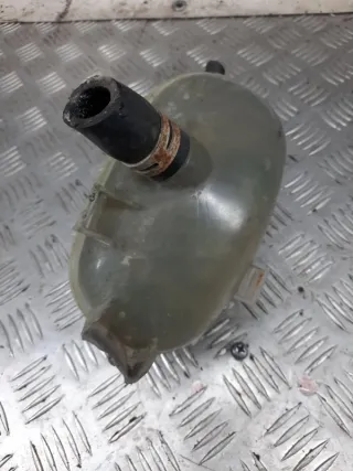 09129170 Бачок расширительный Opel Corsa C Арт 43111, вид 5