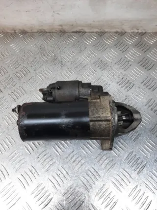 0001109058 Стартер BMW 7 E65/E66 Арт 43120, вид 3