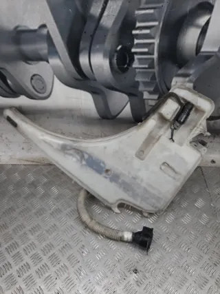 7068998 Бачок омывателя BMW 3 E90/E91/E92/E93 Арт 43122, вид 7