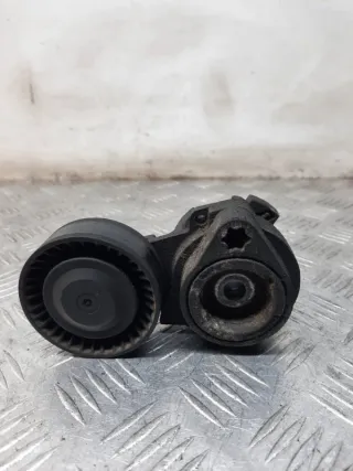 11287505566 Натяжитель ремня генератора BMW 7 E65/E66 Арт 43127, вид 1