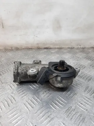 72294000 Сервопривод заслонок впускного коллектора BMW 7 E65/E66 3.6л N62B36A Арт 43136, вид 1