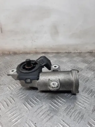 72294000 Сервопривод заслонок впускного коллектора BMW 7 E65/E66 3.6л N62B36A Арт 43136, вид 3
