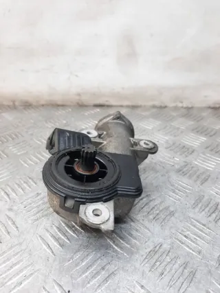 72294000 Сервопривод заслонок впускного коллектора BMW 7 E65/E66 3.6л N62B36A Арт 43136, вид 4