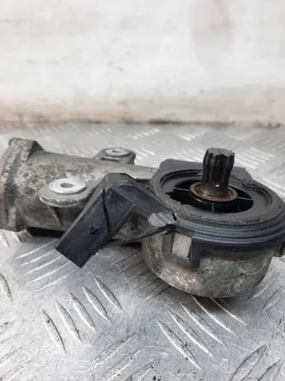 72294000 Сервопривод заслонок впускного коллектора BMW 7 E65/E66 3.6л N62B36A Арт 43136, вид 6
