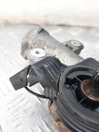 72294000 Сервопривод заслонок впускного коллектора BMW 7 E65/E66 3.6л N62B36A Арт 43136, вид 7