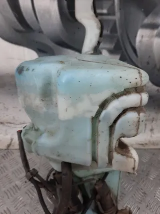 7M3955453M Бачок омывателя Ford Galaxy 2 Арт 43138, вид 3