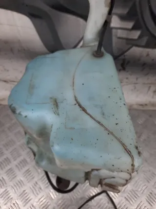 7M3955453M Бачок омывателя Ford Galaxy 2 Арт 43138, вид 4