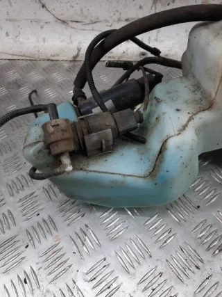 7M3955453M Бачок омывателя Ford Galaxy 2 Арт 43138, вид 12