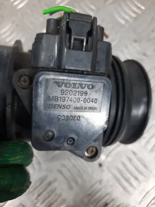 9202199 Расходомер воздуха Volvo V70 2 Арт 43204, вид 7