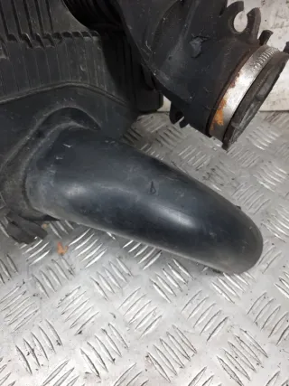 8200212533 Корпус воздушного фильтра Renault Modus Арт 43207, вид 3