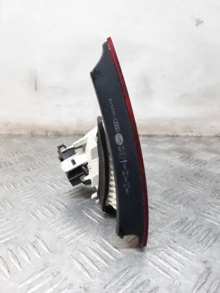  Фонарь крышки багажника правый Audi A4 B7 Арт 43216, вид 2