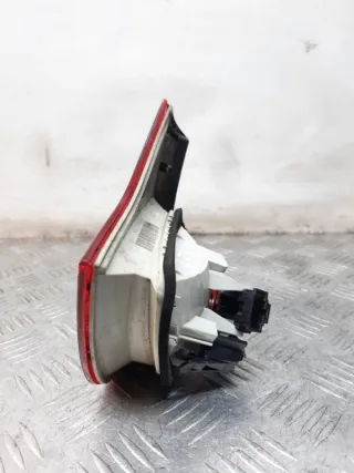  Фонарь крышки багажника правый Audi A4 B7 Арт 43216, вид 4