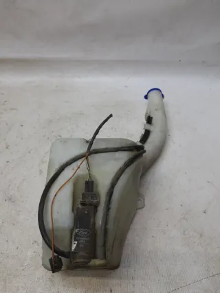 2s6117618ad Бачок омывателя Ford Fiesta 5 Арт 43226, вид 9