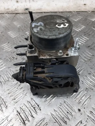 51879971 Блок ABS Fiat Fiorino Арт 43277, вид 3