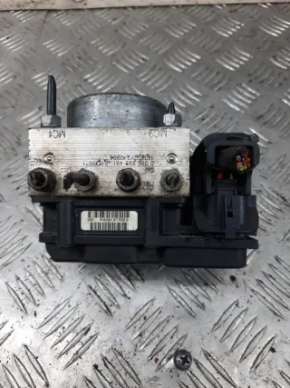 51879971 Блок ABS Fiat Fiorino Арт 43277, вид 5