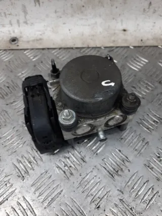 51801321 Блок ABS Citroen Nemo Арт 43293, вид 1